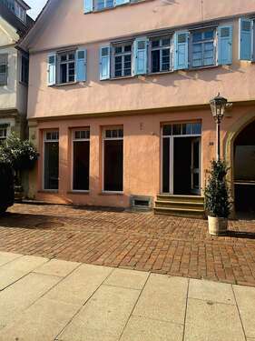 Foto - Büro in Bietigheim-Bissingen 225.000,00 € 65.22 m²