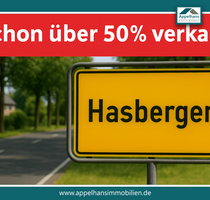 Wohnung zum Kaufen in Hasbergen 104.000,00 € 64.26 m²