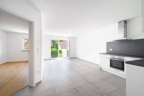 Foto - Wohnung zum Kaufen in Bockhorn 569.000,00 € 99.14 m²