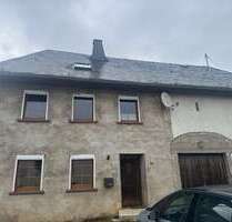 Haus zum Kaufen in Morbach-Heinzerath 99.000,00 € 103 m²