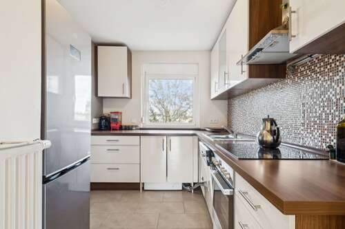 Foto - Wohnung zum Kaufen in Frankfurt am Main 299.500,00 € 71 m²