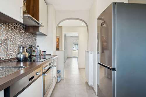 Foto - Wohnung zum Kaufen in Frankfurt am Main 309.000,00 € 71 m²