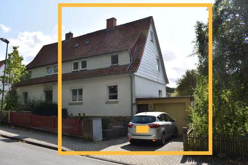Foto - Haus zum Kaufen in Göttingen 449.000,00 € 220 m²