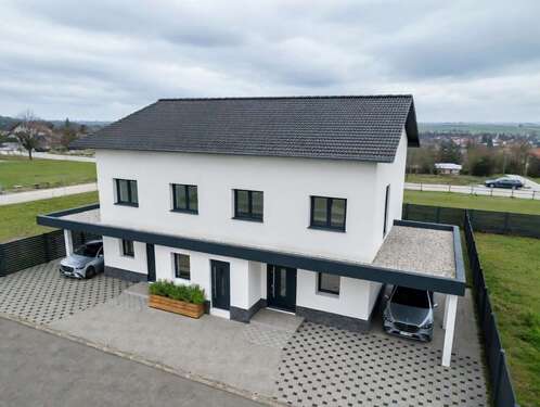Foto - Haus zum Kaufen in Salching 550.000,00 € 160 m²