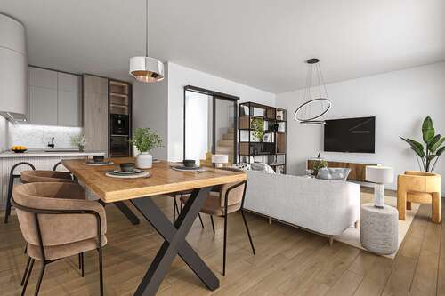 Foto - Haus zum Kaufen in Salching 550.000,00 € 160 m²