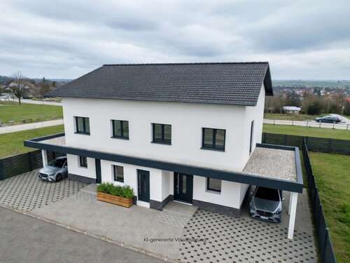 Foto - Haus zum Kaufen in Salching 550.000,00 € 160 m²