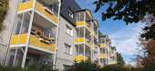 Wohnung zum Mieten in Zeitz 280,00 € 47 m²