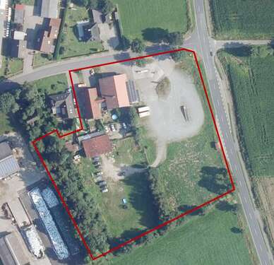 Foto - Grundstück in Armstorf 600.000,00 € 13000 m²
