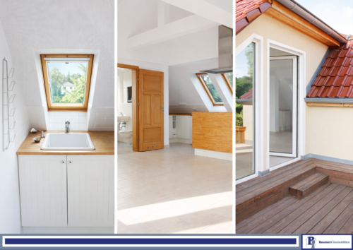 Foto - Wohnung zum Kaufen in Berlin 279.000,00 € 62.34 m²