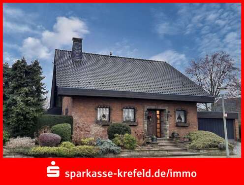 Foto - Haus zum Kaufen in Krefeld 850.000,00 € 190 m²