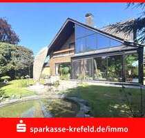 Haus zum Kaufen in Krefeld 750.000,00 € 190 m²