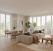 Wohnung zum Kaufen in Meerbusch 849.000,00 € 120.71 m²