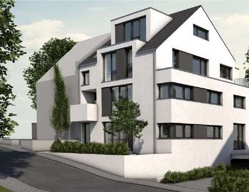Foto - Wohnung zum Kaufen in Bonn-Bad Godesberg 391.867,00 € 65.86 m²
