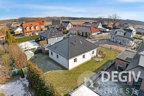 Foto - Haus zum Kaufen in Buchholz 339.000,00 € 130 m²