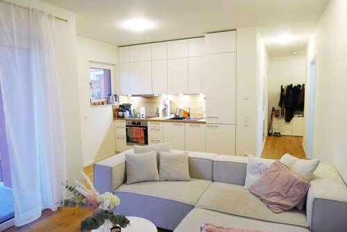 Foto - Wohnung zum Mieten in Berlin 1.066,07 € 50 m²