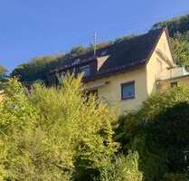 Haus zum Kaufen in Heidelberg Ziegelhausen 529.000,00 € 205 m² - Heidelberg / Ziegelhausen