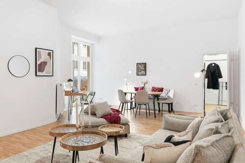 Foto - Wohnung zum Kaufen in Berlin 398.568,00 € 68 m²