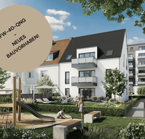 Wohnung zum Kaufen in Nürnberg 599.000,00 € 81.29 m²