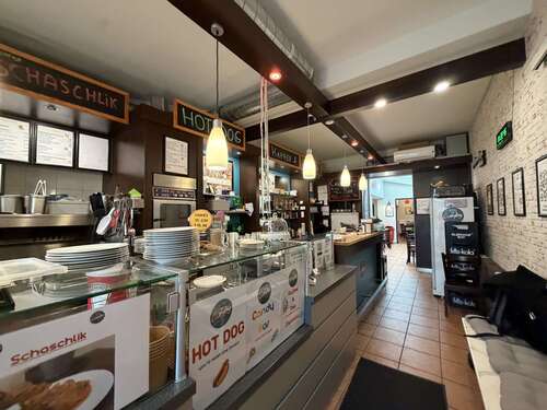 Foto - Gastronomie in Hennef-Zentrum 1.800,00 € 85 m²