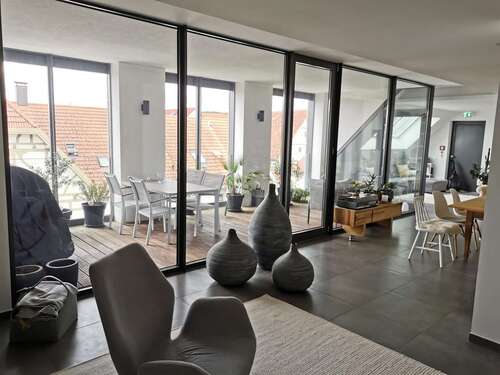 Foto - Wohnung zum Mieten in Leinfelden-Echterdingen 2.600,00 € 194 m²