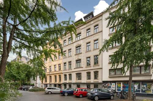 Foto - Wohnung zum Kaufen in Köln 149.000,00 € 25 m²