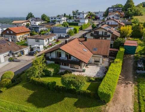 Foto - Haus zum Kaufen in Bad Bellingen 750.000,00 € 233.64 m²