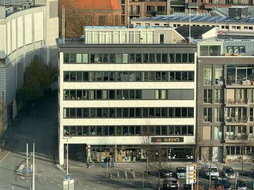 Foto - Büro in Kiel 549.000,00 € 422 m²