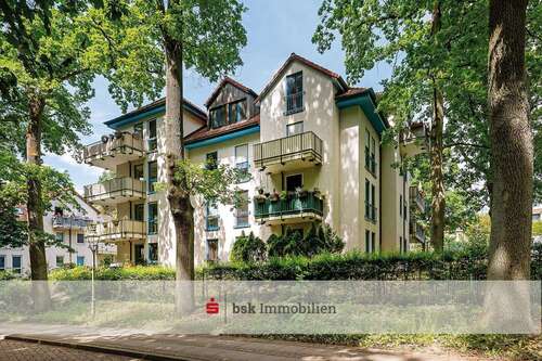 Foto - Wohnung zum Kaufen in Hoppegarten 229.000,00 € 69 m²