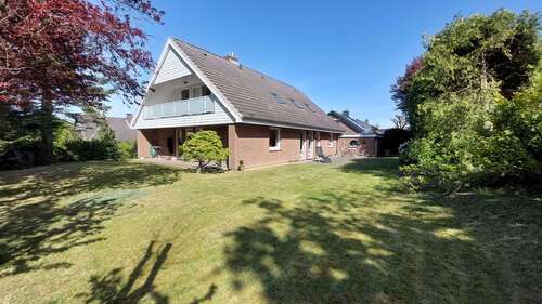 Foto - Haus zum Kaufen in Scharbeutz 1.150.000,00 € 211 m²