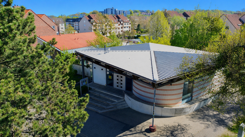 Foto - Büro in Salzgitter 370.000,00 € 301 m²