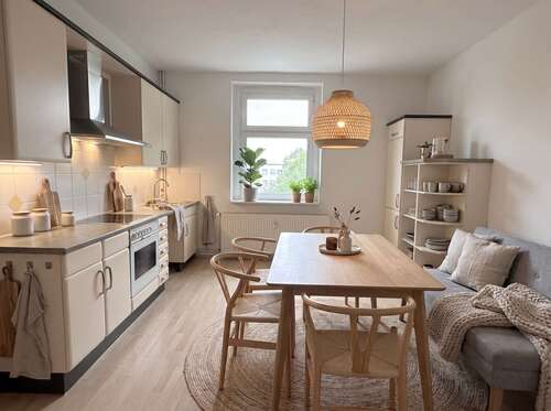 Foto - Wohnung zum Mieten in Cottbus 530,00 € 53 m²