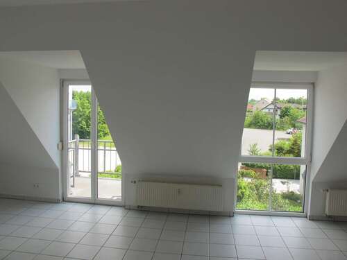 Foto - Wohnung zum Kaufen in Hirschaid 350.000,00 € 108 m²