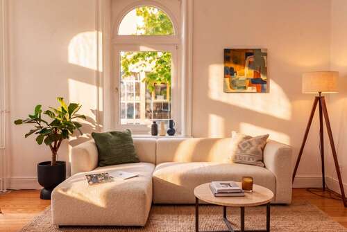 Foto - Wohnung zum Kaufen in Hamburg 469.000,00 € 65.07 m²