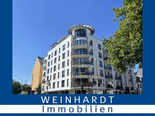 Foto - Wohnung zum Kaufen in Hamburg 580.000,00 € 73 m²