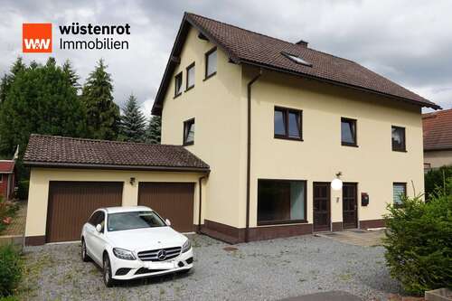 Foto - Haus zum Kaufen in Brand-Erbisdorf Sankt Michaelis 295.000,00 € 211.21 m²