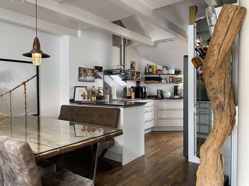 Foto - Wohnung zum Kaufen in Freiberg am Neckar 395.000,00 € 138 m²