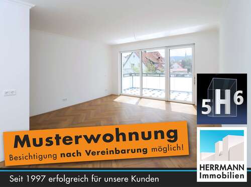 Foto - Wohnung zum Kaufen in Springe 361.600,00 € 78.86 m²