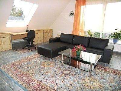Foto - Wohnen auf Zeit in Saarbrücken 630,00 €