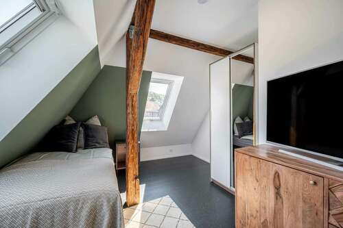 Foto - WG-Zimmer in Stuttgart 555,00 € 10 m²