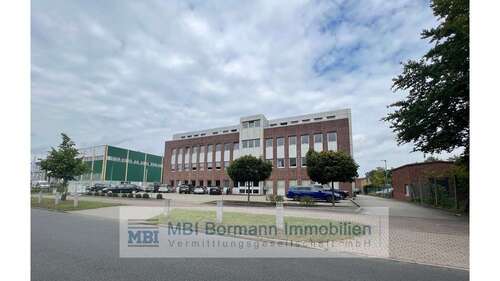 Foto - Büro in Norderstedt 1.450,00 € 167 m²