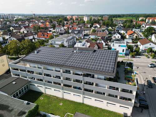Foto - Haus zum Kaufen in Germering 5.920.000,00 € 1830 m²