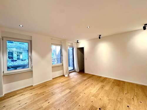 Foto - Wohnung zum Mieten in Stuttgart 875,00 € 39 m²