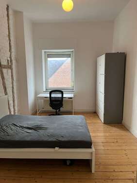 Foto - Wohnung zum Mieten in Münster 250,00 € 23 m²