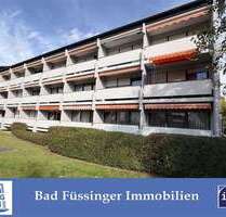 Wohnung zum Kaufen in Bad Füssing 36.500,00 € 24.82 m²