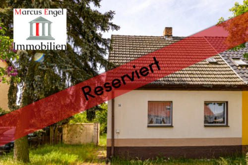 Foto - Haus zum Kaufen in Eberswalde 150.000,00 € 73.27 m²