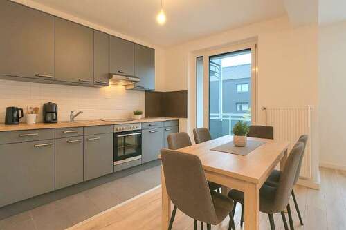 Foto - Wohnung zum Mieten in Minden 599,00 € 55.88 m²