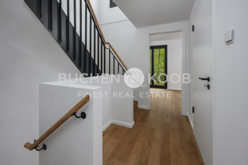 Foto - Haus zum Kaufen in Hamburg 1.420.000,00 € 146 m²