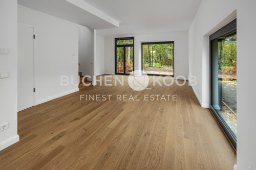 Foto - Haus zum Kaufen in Hamburg 1.420.000,00 € 146 m²