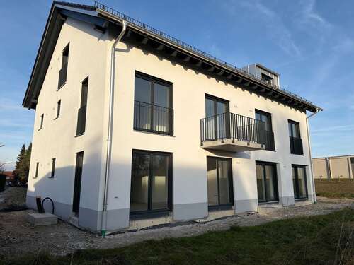 Foto - Wohnung zum Mieten in Erding 1.000,00 € 53 m²