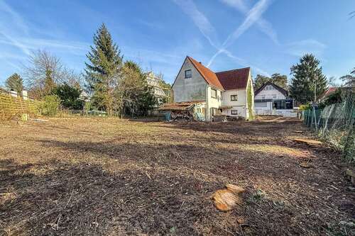 Foto - Grundstück zu verkaufen in Rösrath 429.000,00 € 813 m²